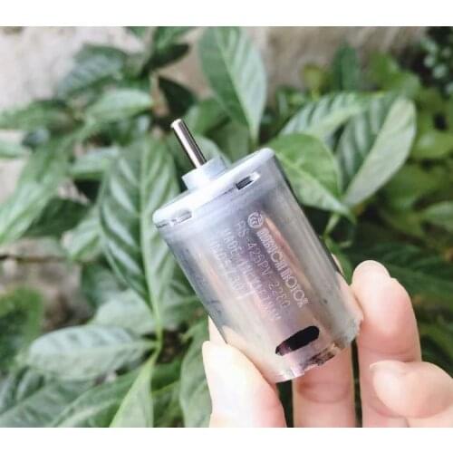 Original for mabuchi RS-425PV-2280 high speed high torque electric drill tool motor