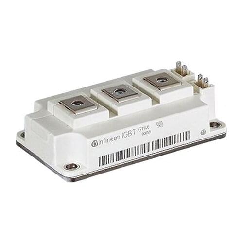 FD300R06KE3 IGBT Moudle 100% New Original Genuine Distributor Free Ship 1PCS/LOT JINYUSHI STOCK