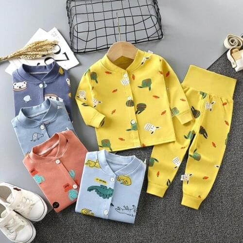 HoneyJoJo Pajamas For Babies