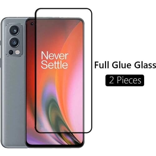 Lainergie Screen Protectors For OnePlus Nord