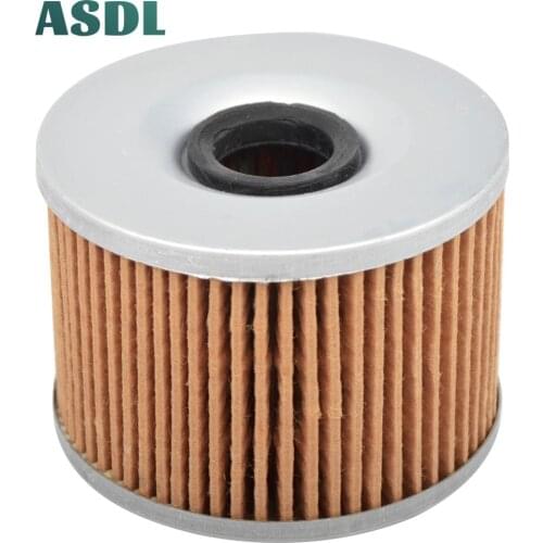 Motorcycle Best Engine Parts Cartridge Fuel Oil Filter For Honda CB500 F Four CB550 SC Nighthawk CB 500 550 K1 K2 K3 K4 F1 F2
