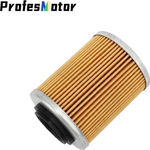 Motorcycle Oil Filter for CFMoto CF500 400 500cc Cforce Zforce 800cc CF800 X8 0800-011300-0004 0800-011300 ATV UTV