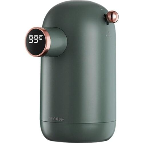 VisEn Vilson Instant Hot Water Dispenser Mini Household Small Appliances Instant Hot Portable Desktop Pocket Hot Water Dispenser