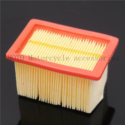 Motorcycle Air Filter For BMW F650GS F 650 GS F650 GS 2000-2007 G650GS G 650 GS G650 GS 2008-2015 System Intake Cleaner