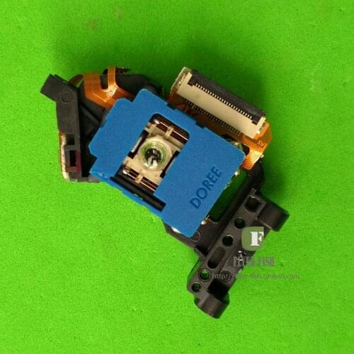 Optical Pickup For DOREE DVP06H Blue Cover Laser Assy DVP 06H Car Audio Optical Bloc DVP-06H