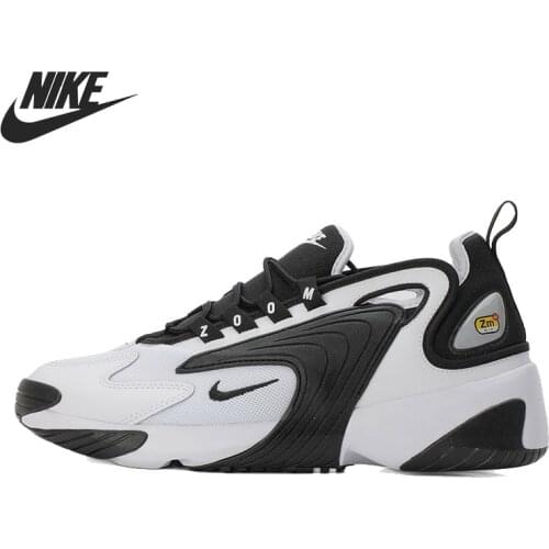 Original New Arrival NIKE ZOOM 2K Mens Skateboarding Shoes Sneakers