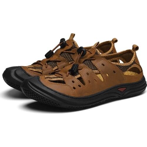 Casual mesh man Men goma sneaker fashion mens comfort masculino informales zapatos Casual trainers sandalias shoes zapatillas