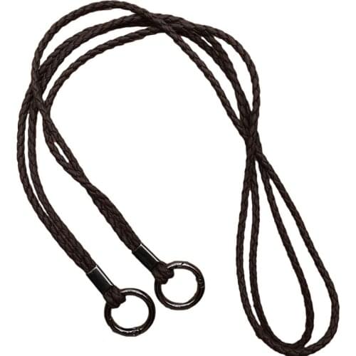 PU lanyards Neck straps Lanyard for keys with Strong Clip for ID Card Pass Gym USB Phone lanyard DIY Hang Rope Sling