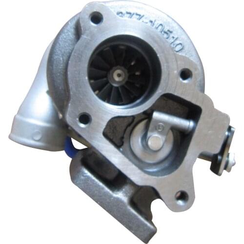TD04L-10T-7 49377-01560 turbocharger 6205-81-8160