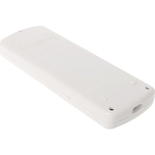 Universal Remote Control Air Conditioner For DAIKIN ARC433A1 ARC433B70 ARC433A70 E56B