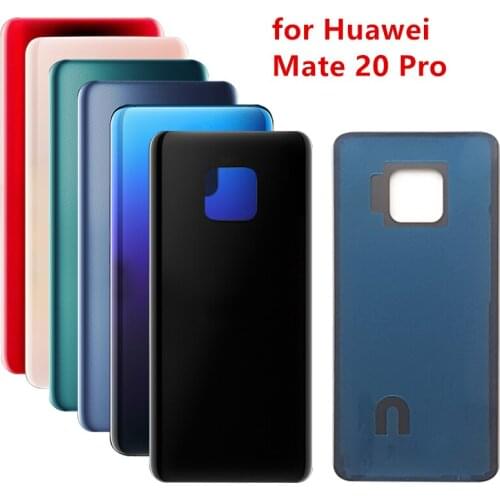 Аккумуляторы для телефонов Huawei Mate 20 Pro ZHZ China At AliExpress