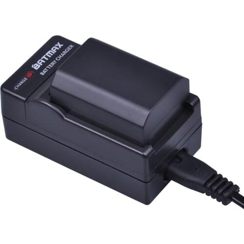 Batmax 1pc NP-FZ100 NP FZ100 Battery+Car Charger+EU plug for Sony Alpha9,Sony A9,Sony Alpha9R,Sony A9R Cameras