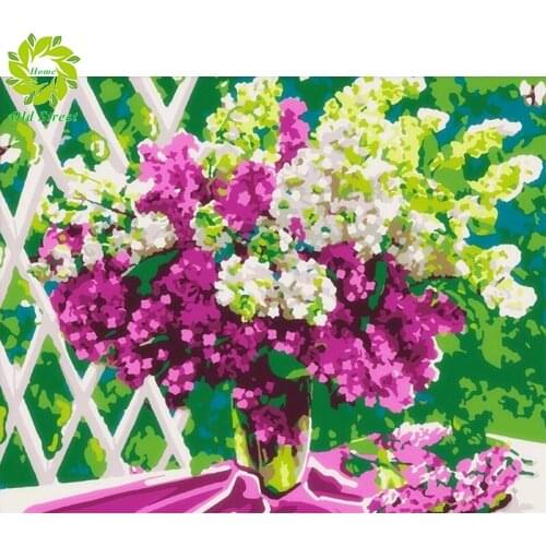 DIY Full square/round Diamond Painting Flowers decor Diamond Rhinestone Embroidery Cross Stitch Mosaic home decoration gifts