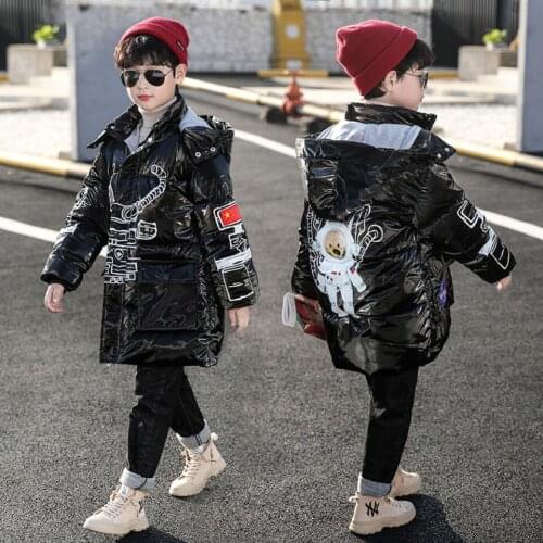 BitLamb Children's Winter Overalls
