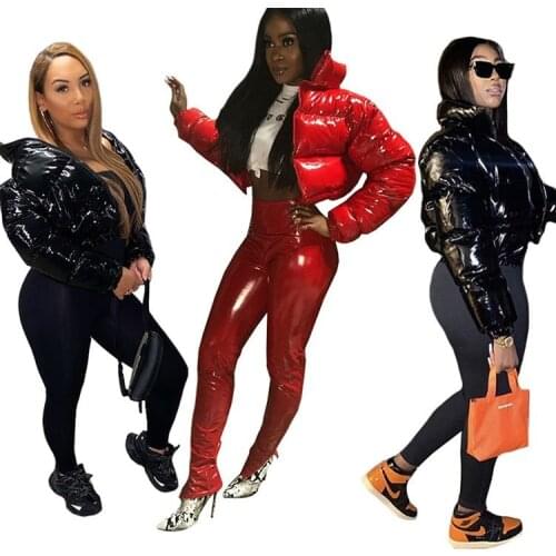 Capricornus Women's Short Jackets