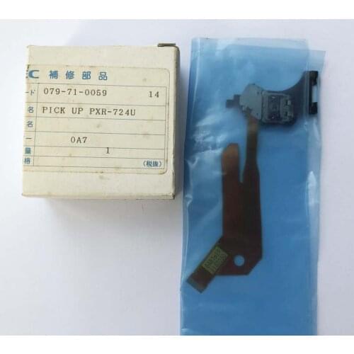 PXR-724U For NEC Repair Part Optical Laser Len 079-71-0059 14 0A7 724U Pickups