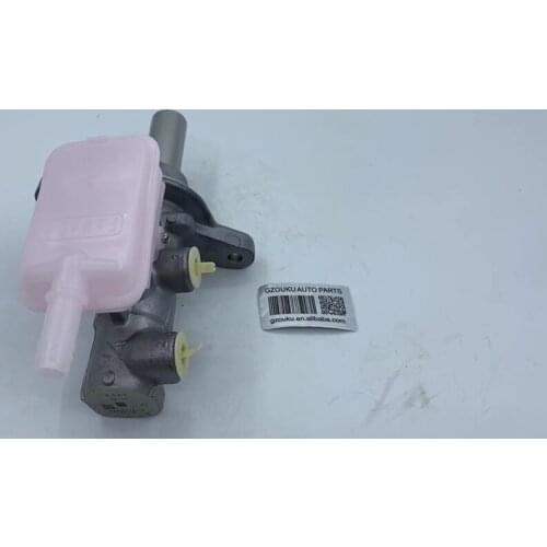 GZOUKU Original New Brake Master Cylinder For Mazda CX-7 CX7 2007-2011 EG234340Z/M630620/EG23-43-40Z/L232-43-40Z genuine box