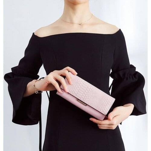 HYUCENY Wallets And Business Card Holders