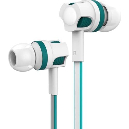 Lieve In-ear Headphones