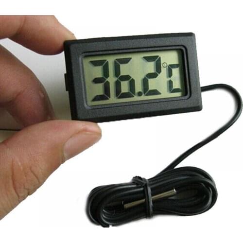 LONGPEAN Digital Meat Thermometers