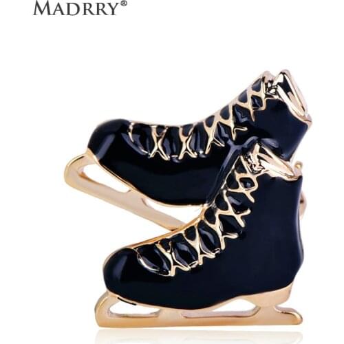 Madrry Women's Roller Skates