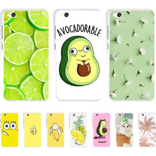 Soft Case For Silicone Back Cover For Cute Phone Cases Cover Bumper for Xiaomi Redmi 4A 4X 6 6A 6 Pro Note 4 4X 6 Pro case
