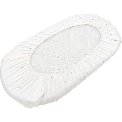 ROSWHEEL Bed Linen For Newborns