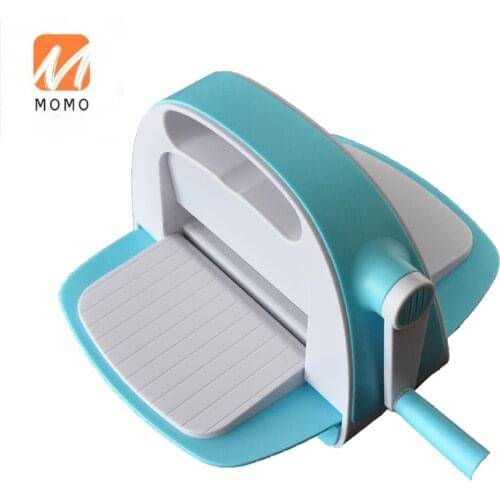Die Cutting Embossing Machine for DIY CRAFT SCRAPBOOKING