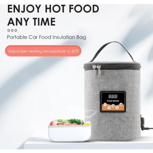 Car Milk Bottle Warmer Baby Bottle Storage Bag Milk Bottle Warmer Hanging Carry Strap Designer Buckle Portable Baby Bottle Bag