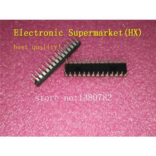 Free Shipping 10pcs/lots PIC16F873-20/SP PIC16F873 DIP-28 100%New original IC In stock