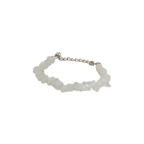 Moon Star Trade Natural Stone Bracelet