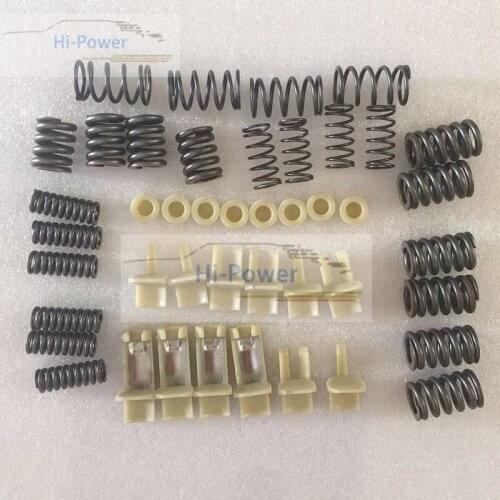 6DCT450 MPS6 Auto Transmission Clutch repair parts Clip Kit for Volvo for Land Rover for Ford MONDEO/FOCUS
