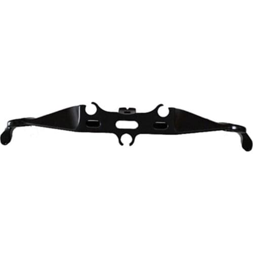 Motorcycle headlight bracket instrument bracket Fit For Kawasaki ZX-10R 2004-2005