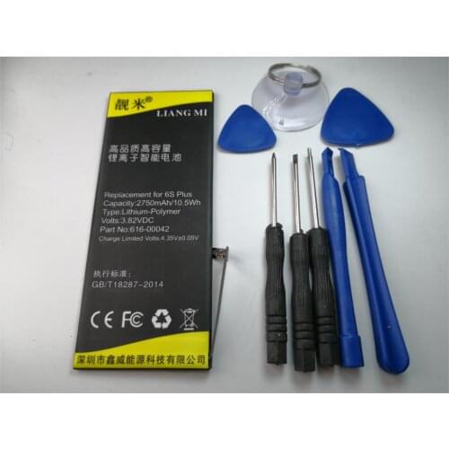 LIANG MI IPhone 6s Plus