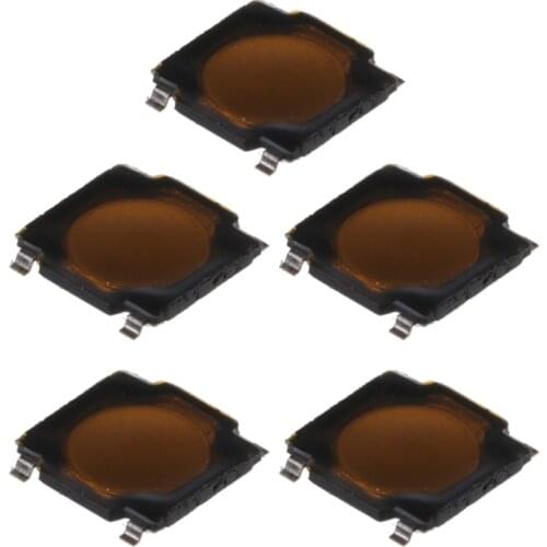 5Pcs Mouse Micro Switch for logitech G700 G500 M950 M705 4.8x4.8x0.8mm X5QC