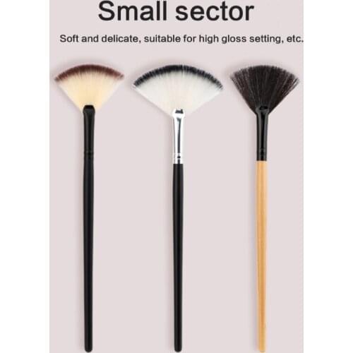 OOTDTY Makeup Brushes