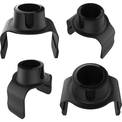 Couch Coaster Silicone Sofa Drinks Cup Holder Armrest Stand