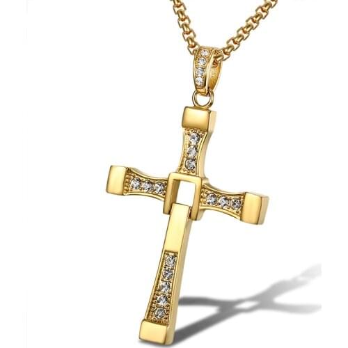 Цепочки с крестиком Prpcnel China At AliExpress