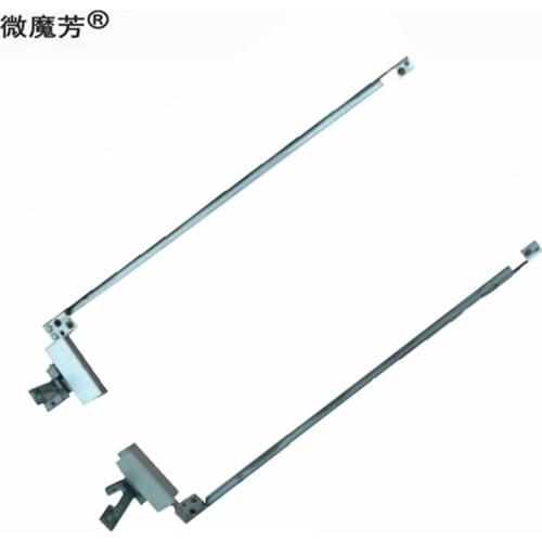 Laptops Replacements LCD Hinges Fit For HP 2510P 12.1" Series Laptop