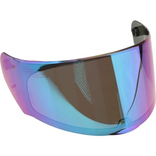 Motorcycle Replacement Face Shields Visor for LS2 FF320 328 353 Helmet