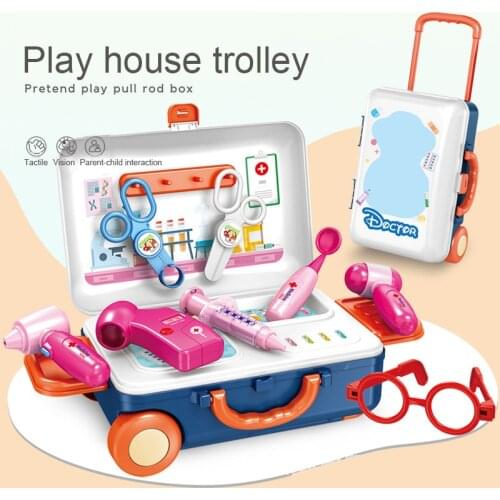 SZFRY Toy Tools