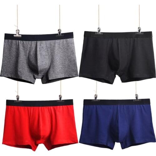 ZTOET Men's Underwear