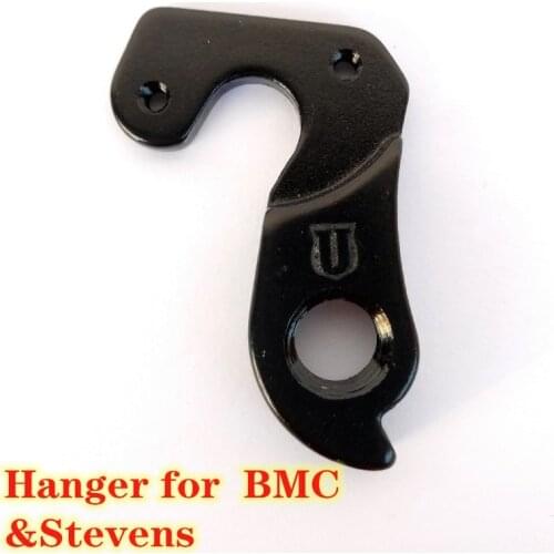1pc Bicycle rear derailleur hanger For BMC #22 CX02 BMC Racemaster Streetfire Stevens Ghisallo Impala Izoard Vuelta MECH dropout