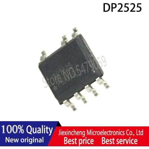 30PCS DP2525 SOP-7 New original