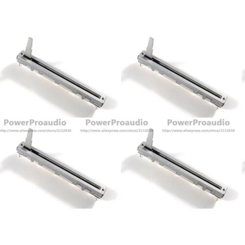4PCS Original DCV1011 Pitch Tempo Fader For Pioneer DDJ ERGO CMX 3000 MEP 7000