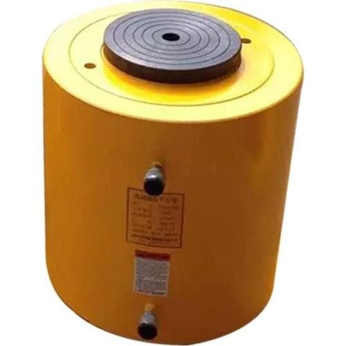 100-1000T,100-200MM heavy duty electric hydraulic jack, industrial grade separate electric hydraulic jack split