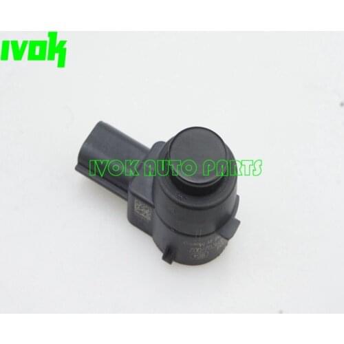 Car Reverse Parking Distance Control PDC Sensor For Saab 9-5 2.0 TiD 16V 2010-2011 25855501 0263003701