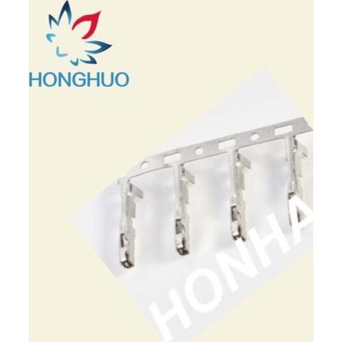 Free shipping original parts 50sets 7116-1257-02 terminal