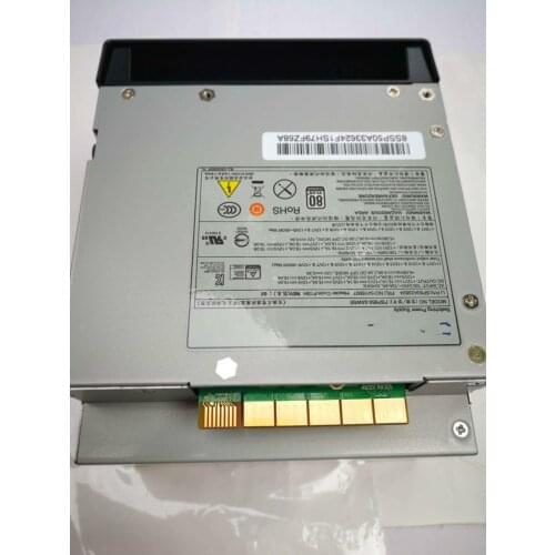 For Lenovo P500 P510P700 P710 Workstation power supply 850W FSP850-OAWSE 54Y8907