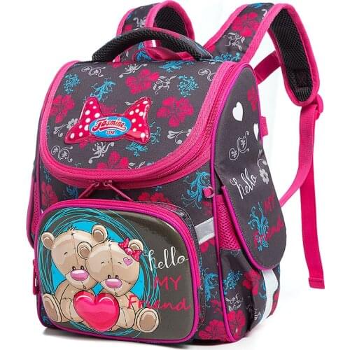GCWHFL Children's Orthopedic Backpacks